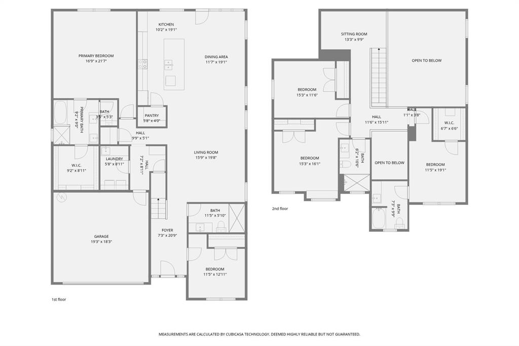 Ravinia Heights - Residential