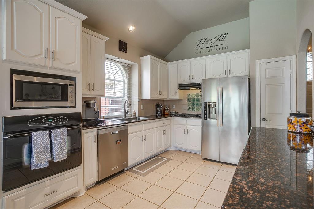 Summer Creek Meadows Add - Residential