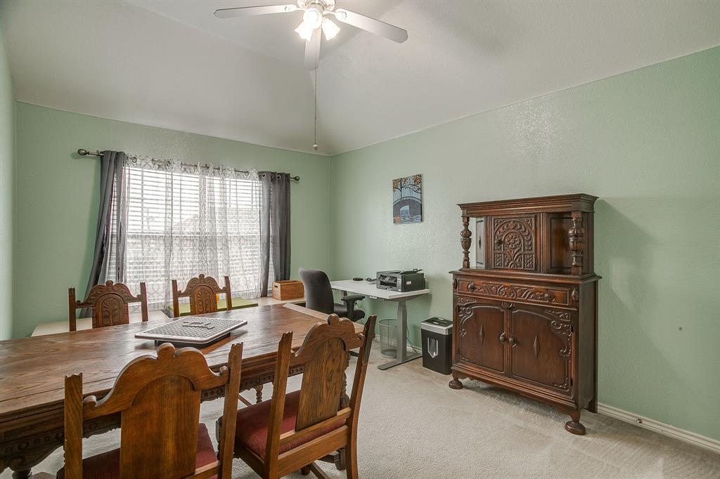 Summer Creek Meadows Add - Residential
