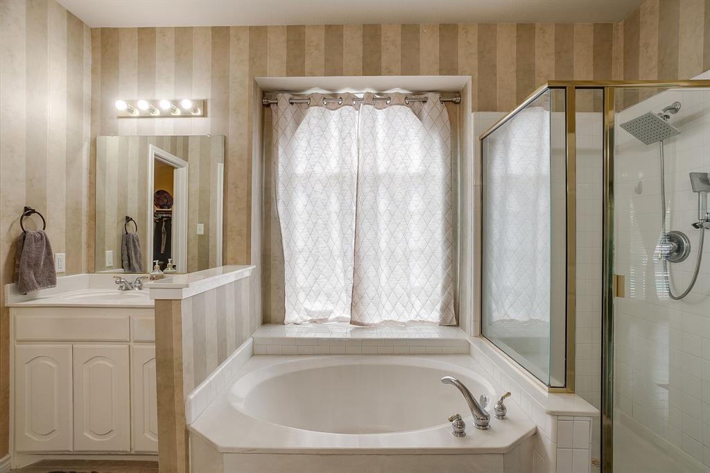 Summer Creek Meadows Add - Residential