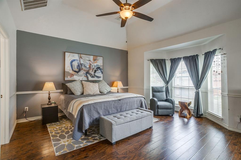 Summer Creek Meadows Add - Residential