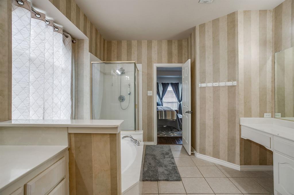 Summer Creek Meadows Add - Residential