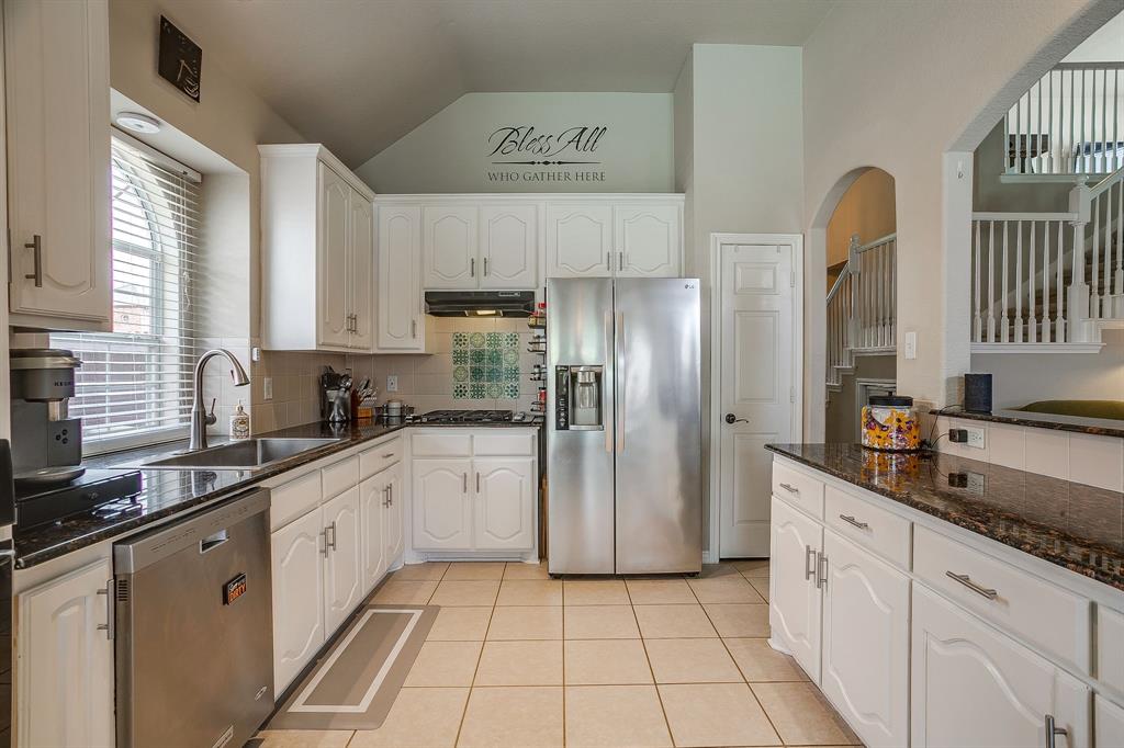 Summer Creek Meadows Add - Residential