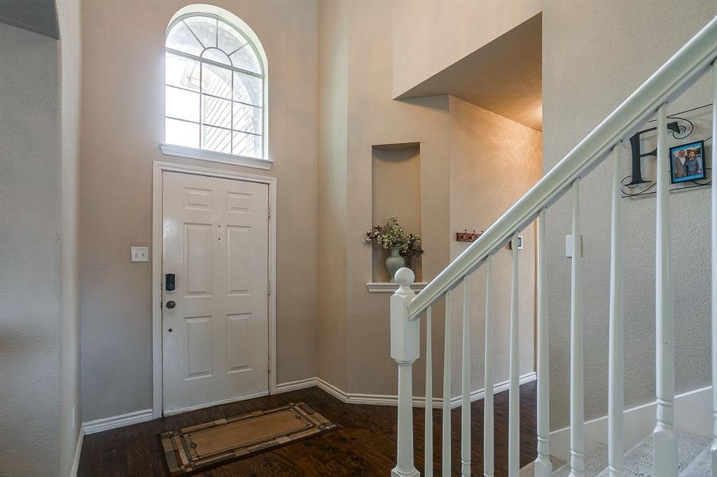 Summer Creek Meadows Add - Residential