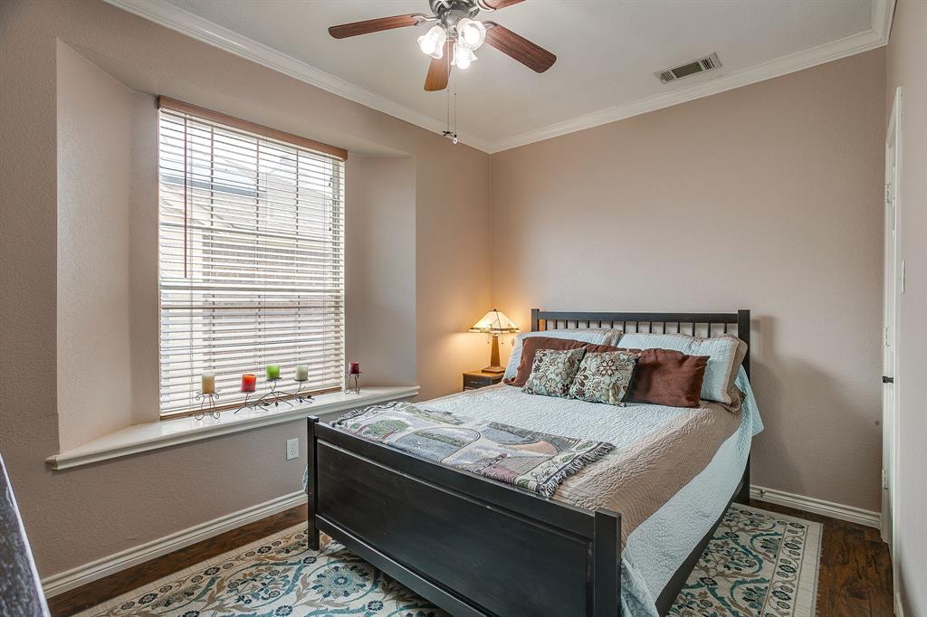 Summer Creek Meadows Add - Residential