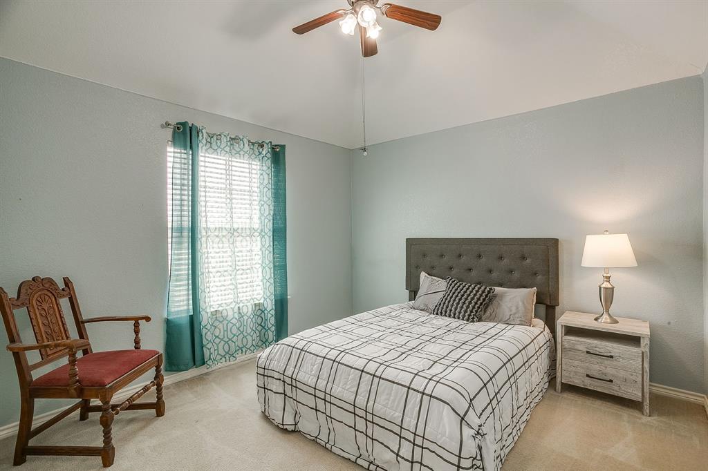 Summer Creek Meadows Add - Residential