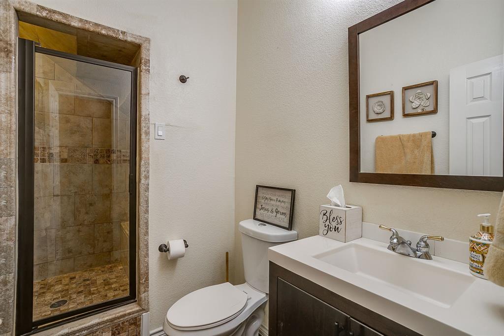 Summer Creek Meadows Add - Residential