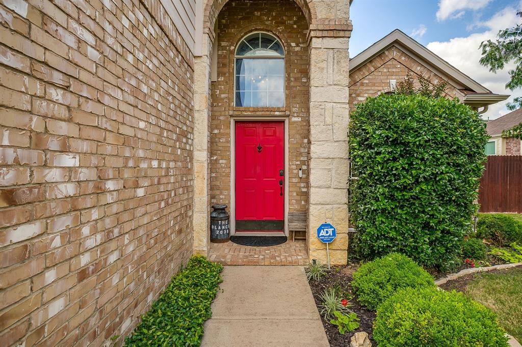 Summer Creek Meadows Add - Residential