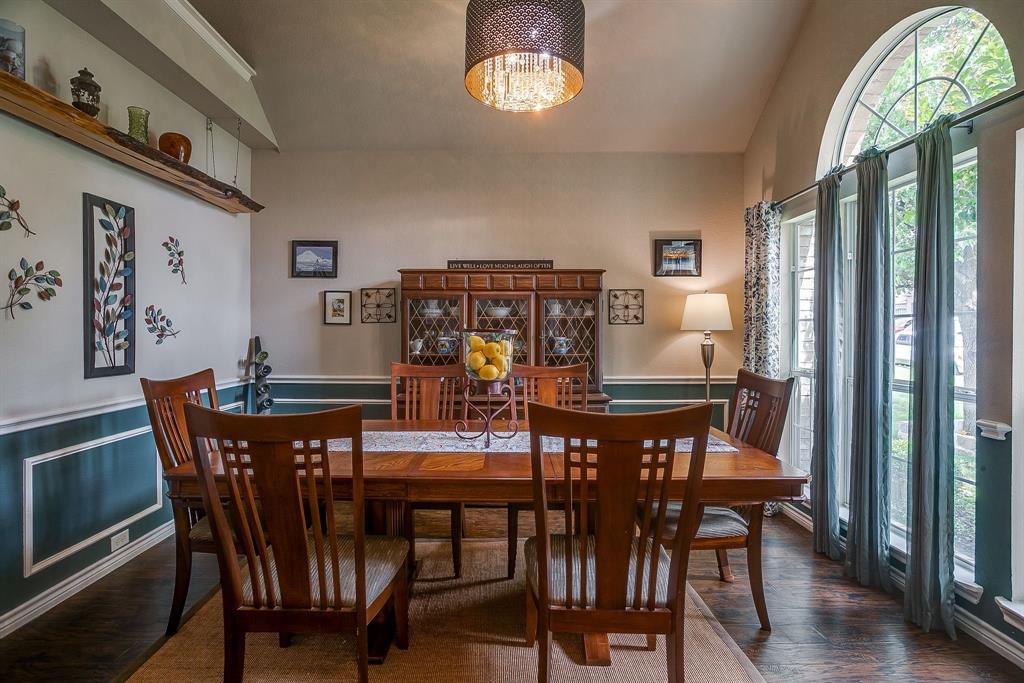 Summer Creek Meadows Add - Residential