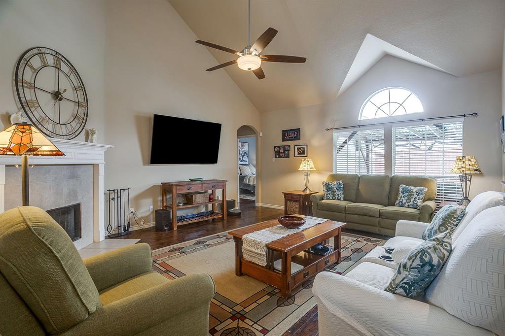 Summer Creek Meadows Add - Residential