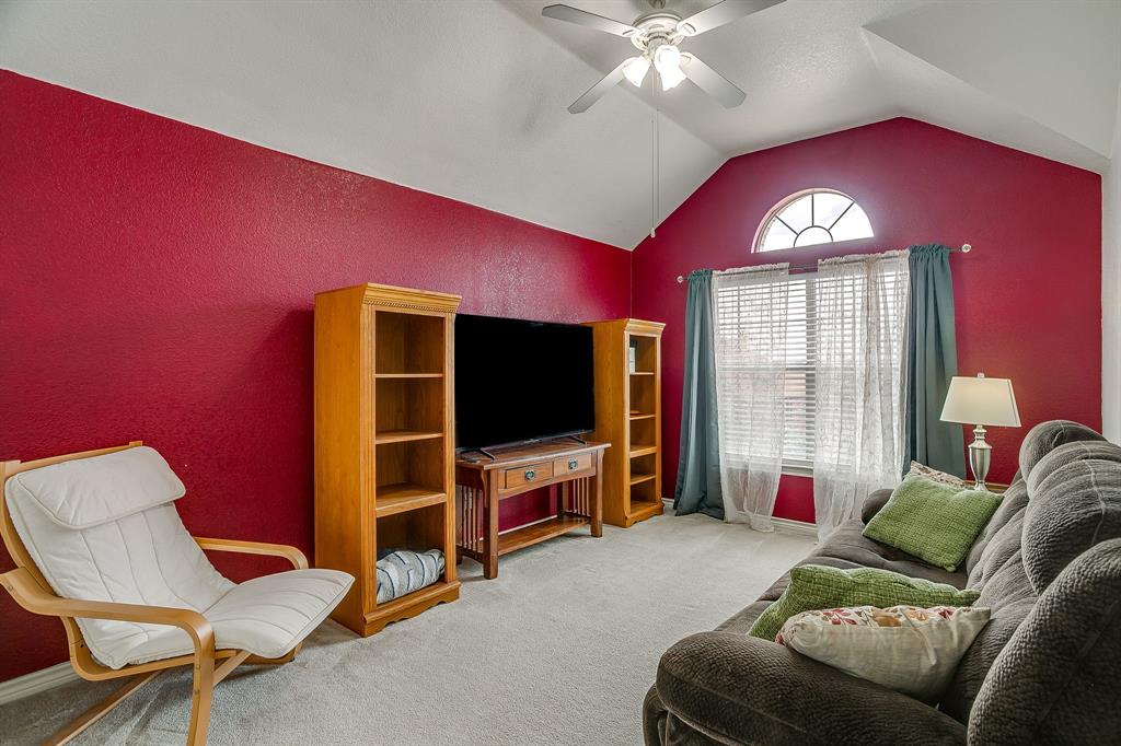Summer Creek Meadows Add - Residential