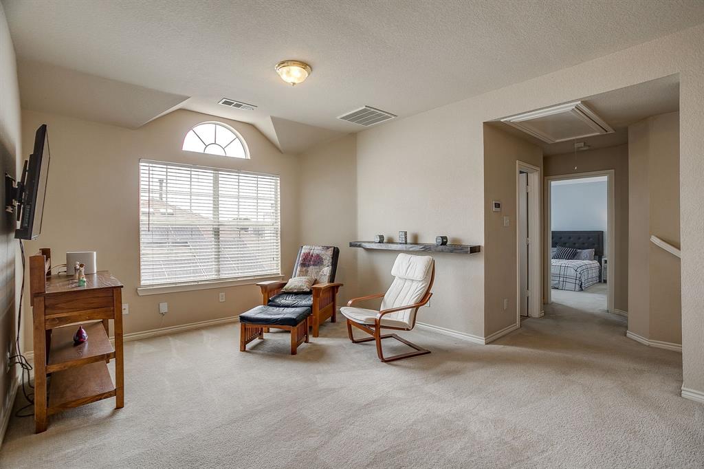 Summer Creek Meadows Add - Residential