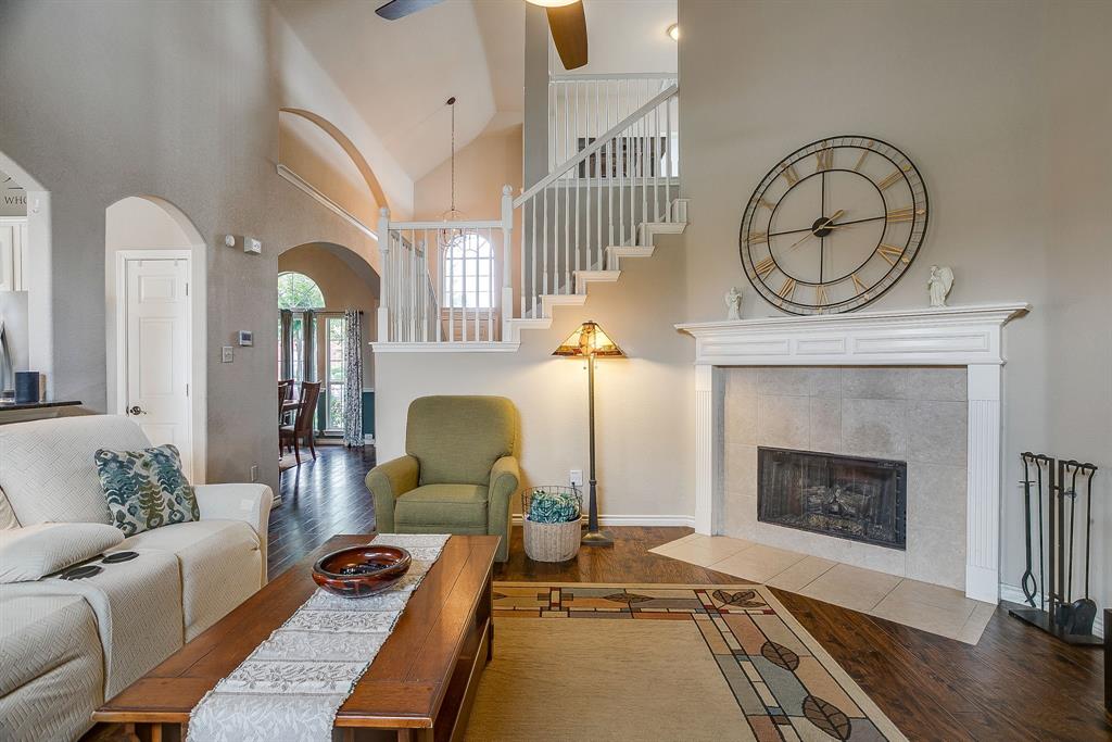 Summer Creek Meadows Add - Residential