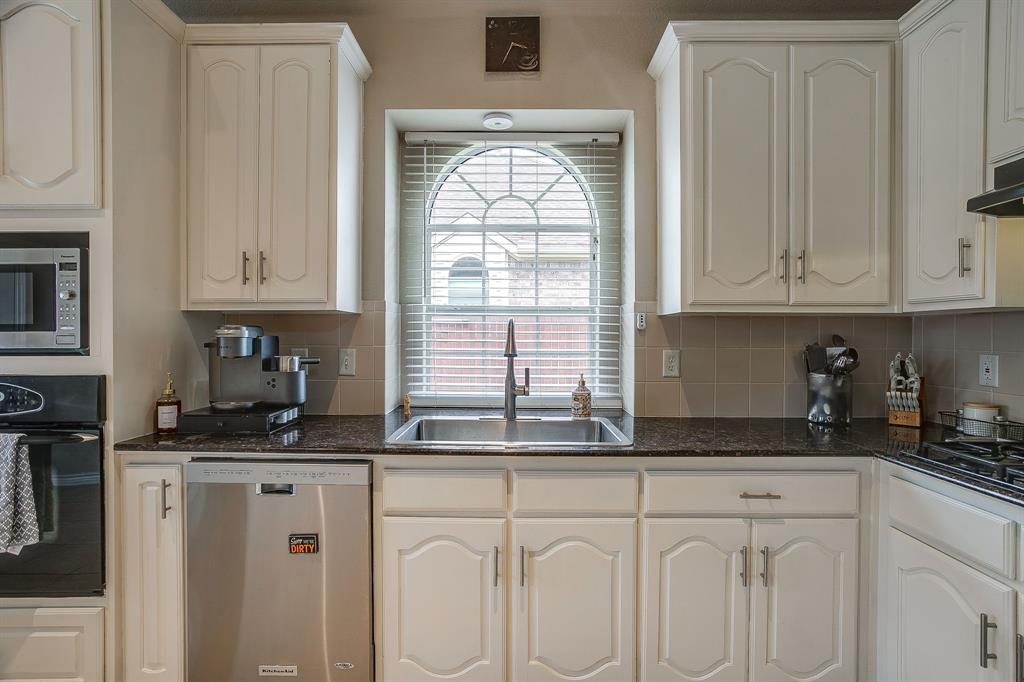 Summer Creek Meadows Add - Residential