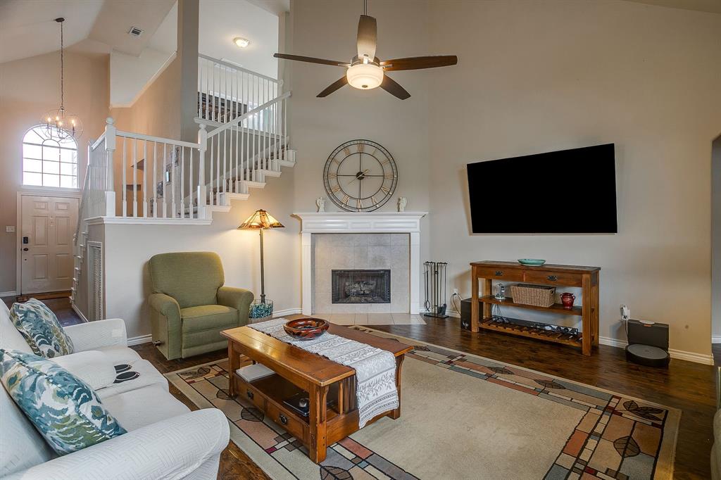 Summer Creek Meadows Add - Residential