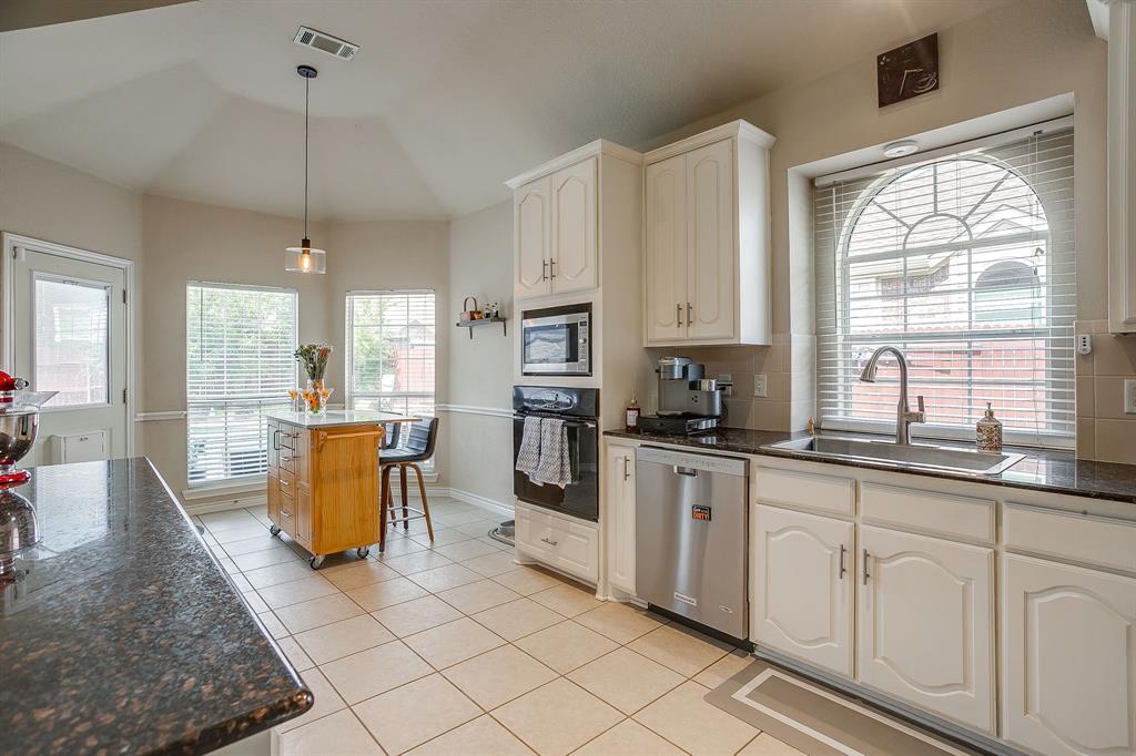 Summer Creek Meadows Add - Residential