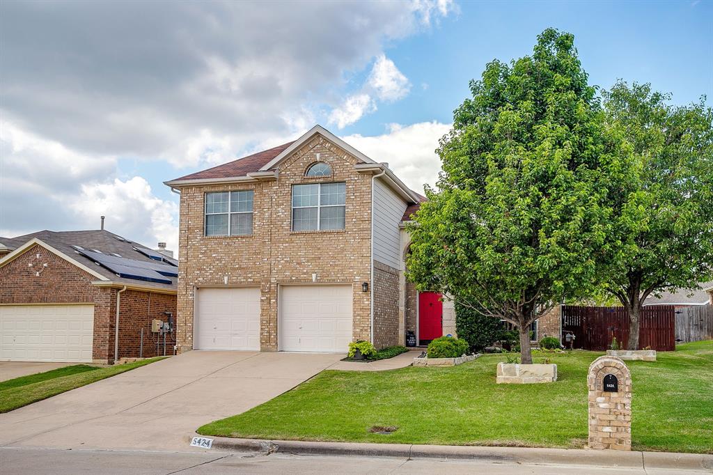 Summer Creek Meadows Add - Residential