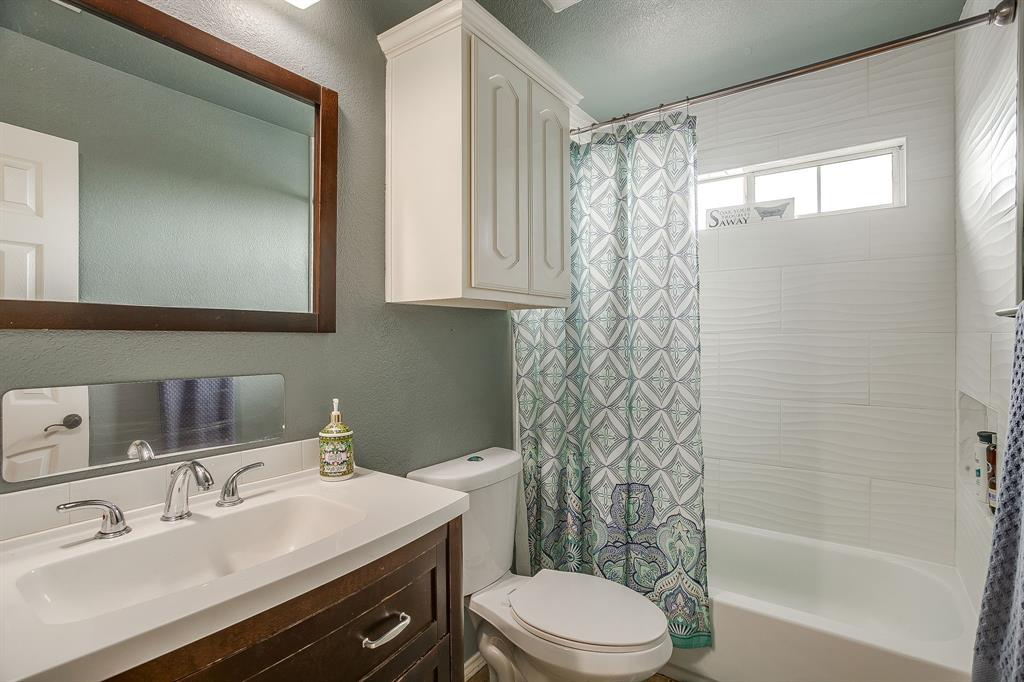 Summer Creek Meadows Add - Residential