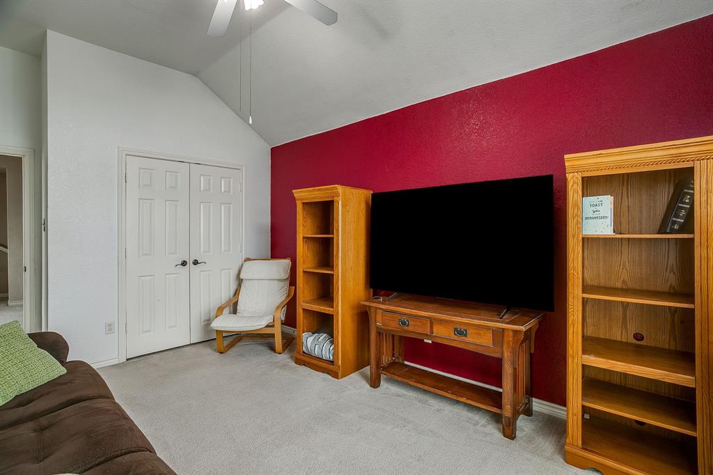 Summer Creek Meadows Add - Residential