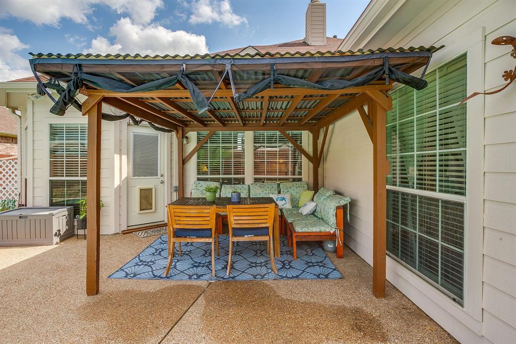 Summer Creek Meadows Add - Residential