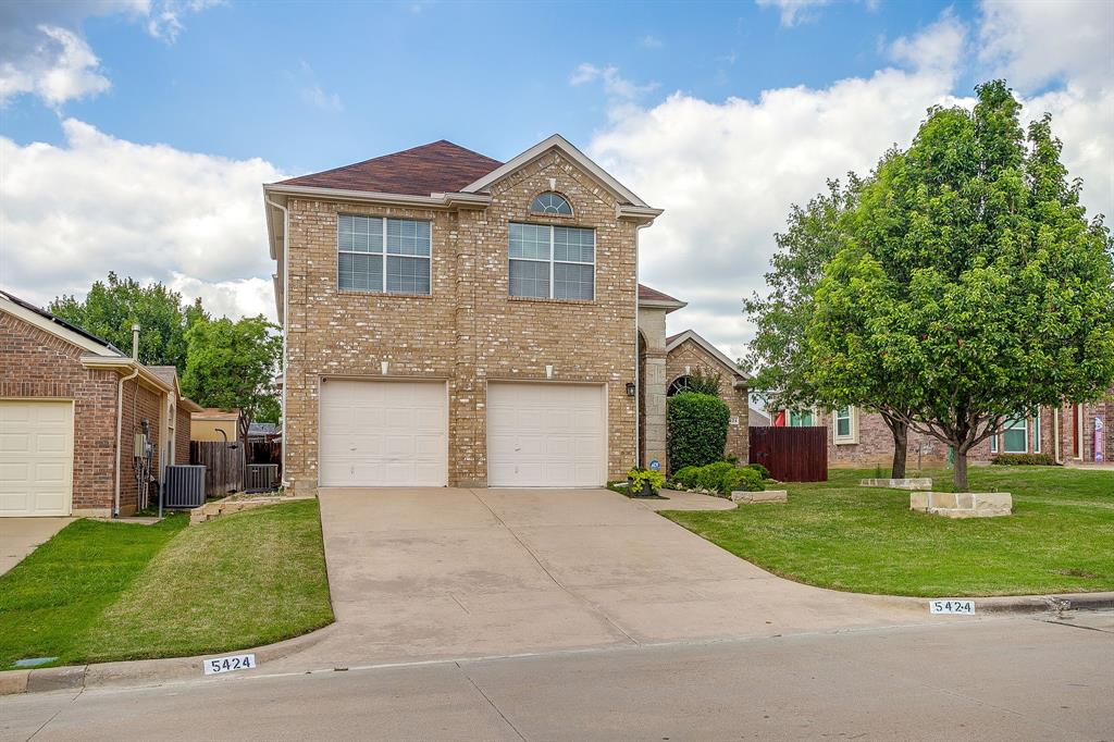 Summer Creek Meadows Add - Residential