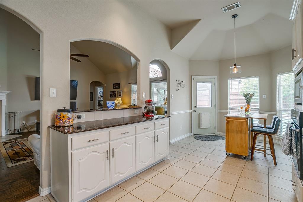 Summer Creek Meadows Add - Residential