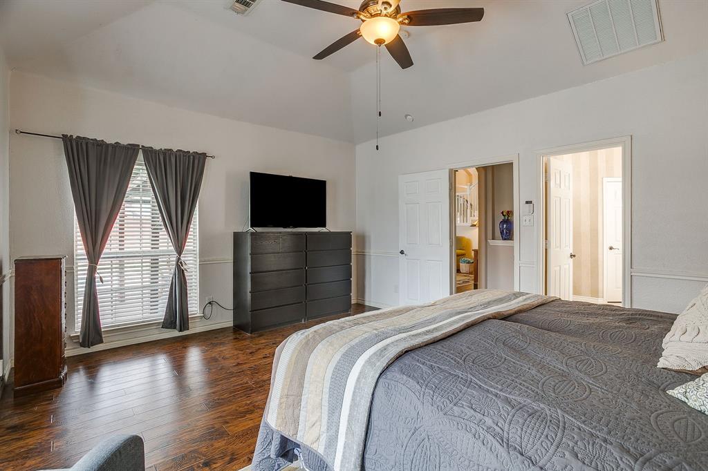 Summer Creek Meadows Add - Residential