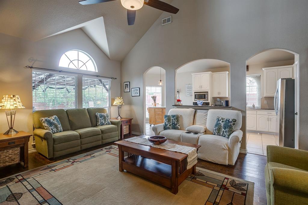 Summer Creek Meadows Add - Residential