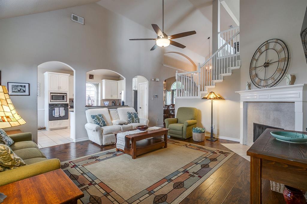 Summer Creek Meadows Add - Residential