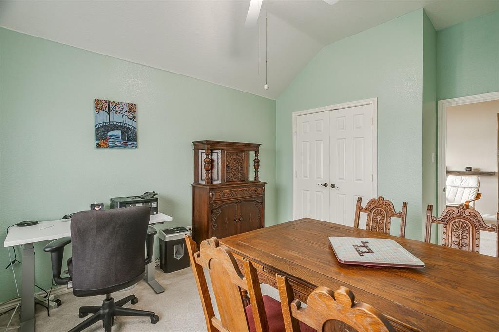Summer Creek Meadows Add - Residential