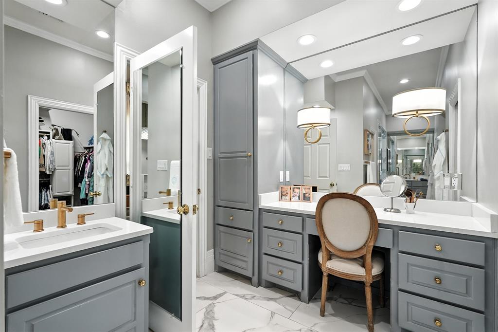 Fairways - Residential