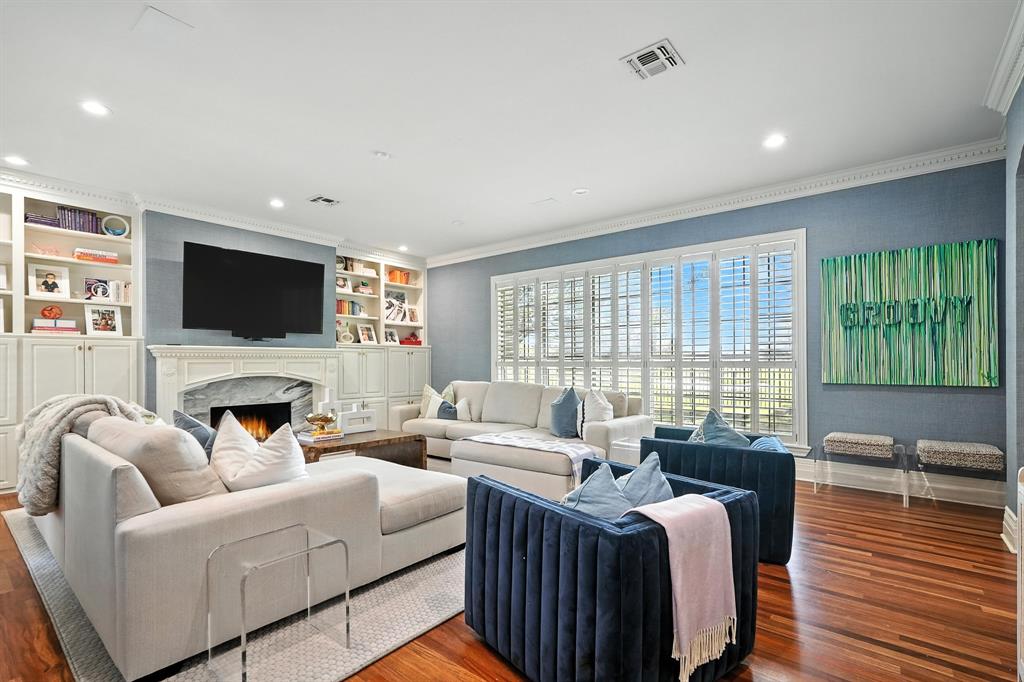 Fairways - Residential