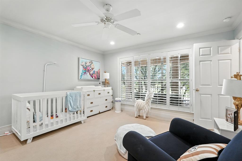 Fairways - Residential