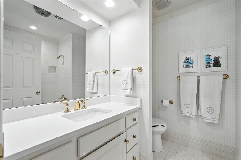 Fairways - Residential