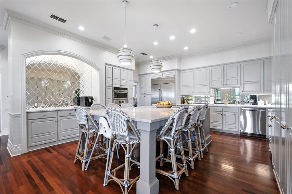 Fairways - Residential