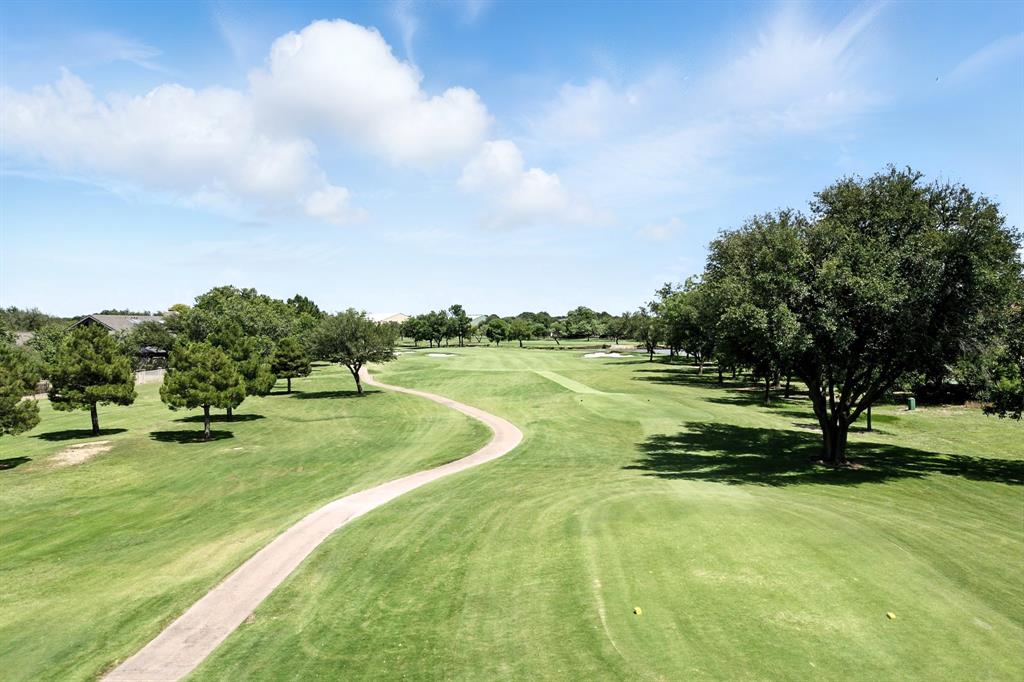 Fairways - Residential