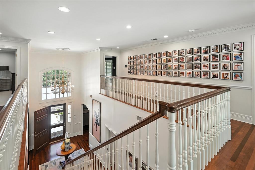 Fairways - Residential