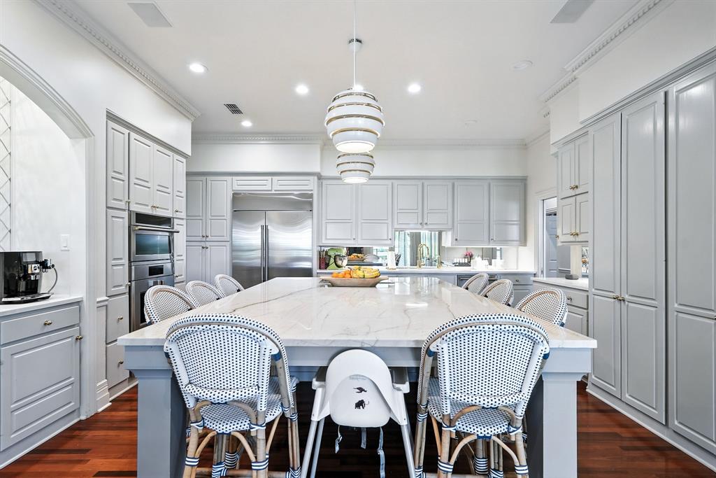 Fairways - Residential