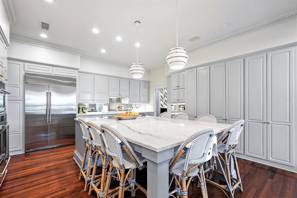 Fairways - Residential