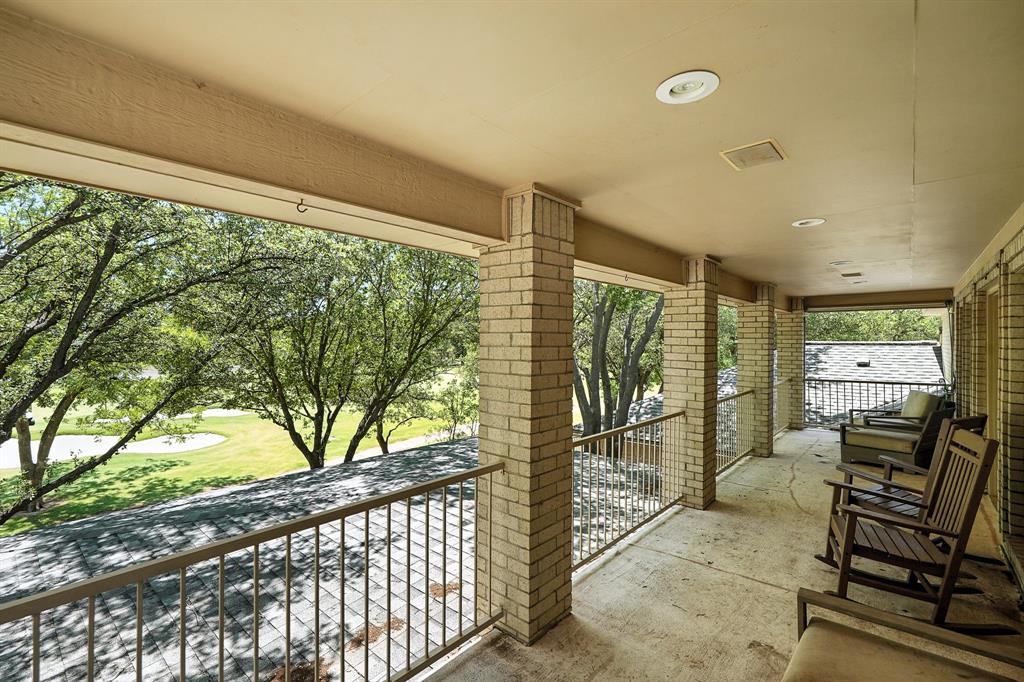 Fairways - Residential