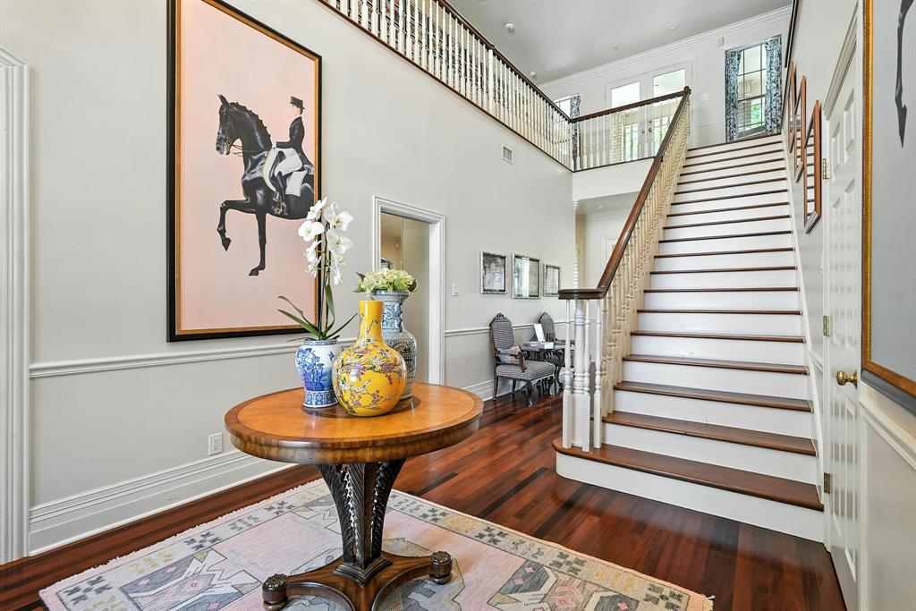 Fairways - Residential