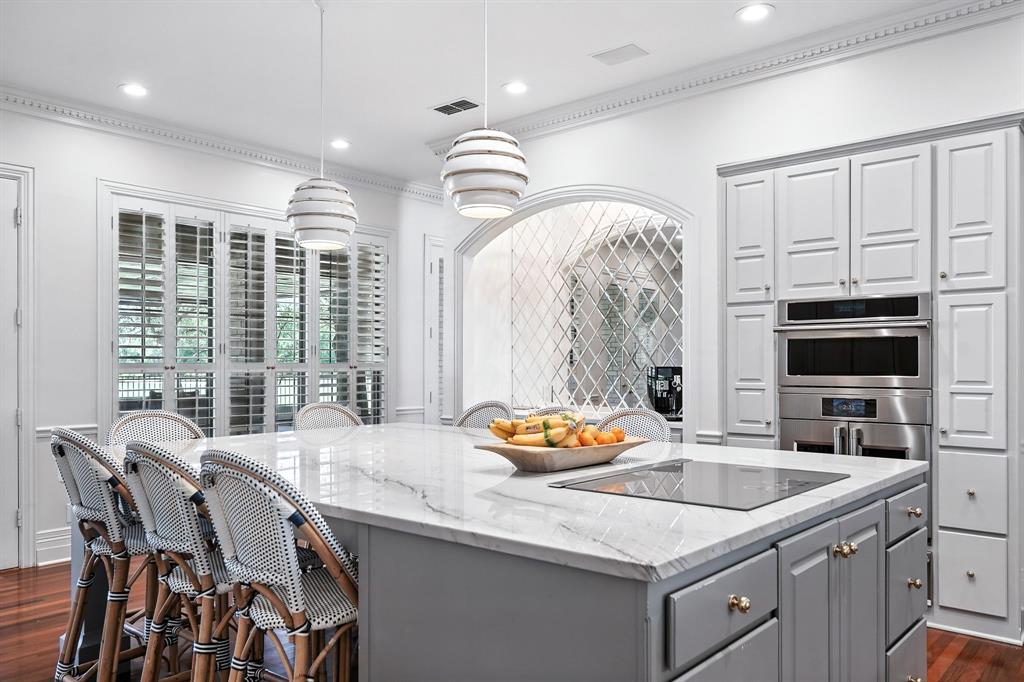 Fairways - Residential