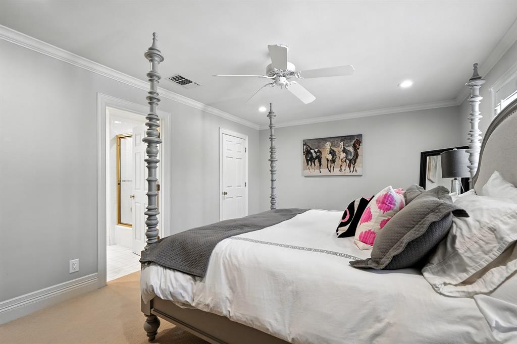 Fairways - Residential