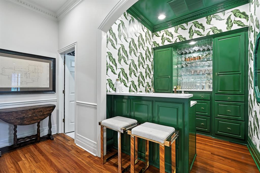 Fairways - Residential