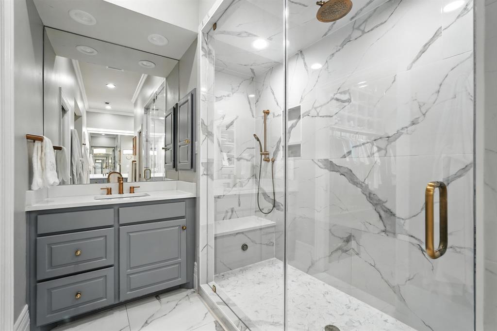 Fairways - Residential