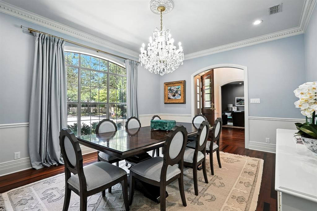 Fairways - Residential