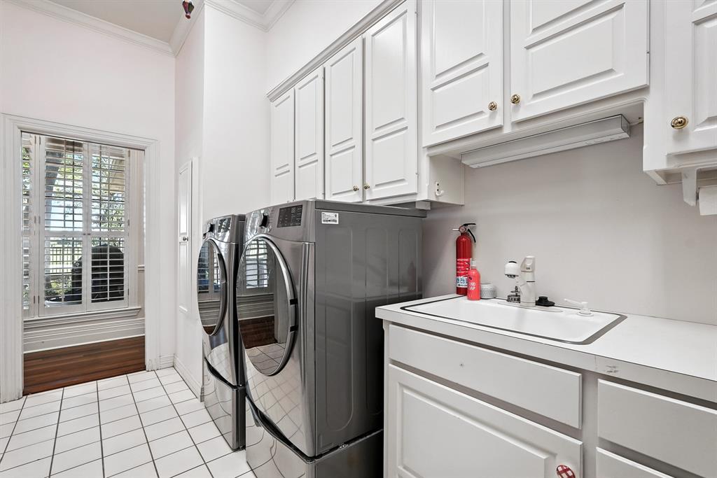 Fairways - Residential