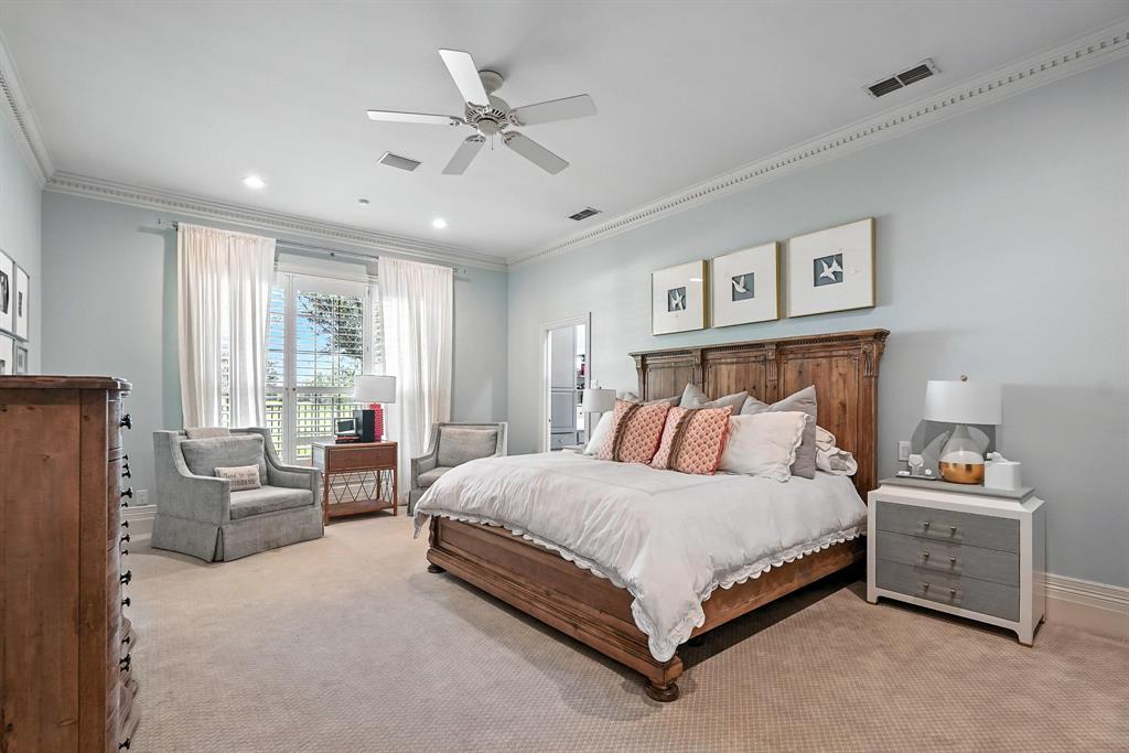 Fairways - Residential