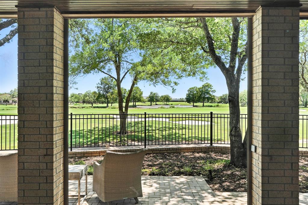 Fairways - Residential