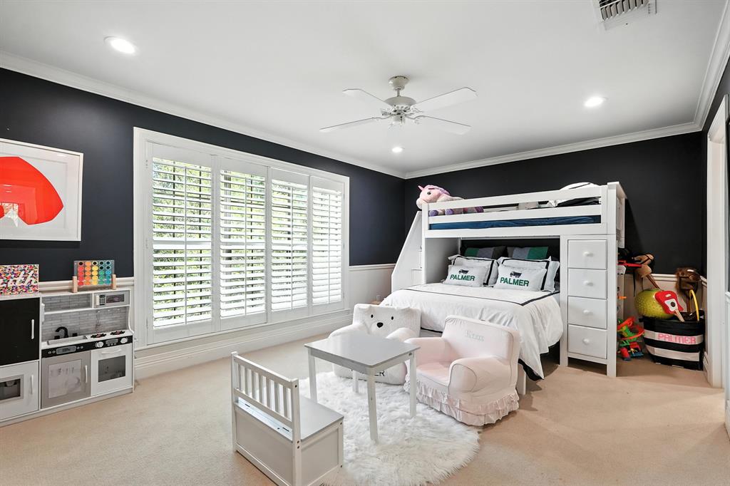 Fairways - Residential